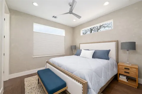 $1,399,000 | 2004 Chestnut Avenue, Unit 1, Austin, TX 78722