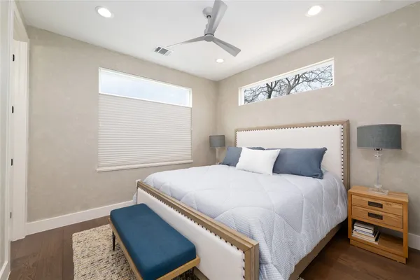 $1,399,000 | 2004 Chestnut Avenue, Unit 1, Austin, TX 78722