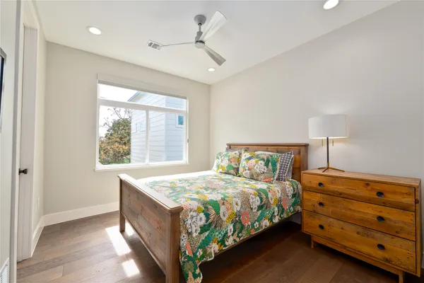 $1,399,000 | 2004 Chestnut Avenue, Unit 1, Austin, TX 78722