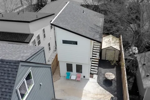 $1,399,000 | 2004 Chestnut Avenue, Unit 1, Austin, TX 78722