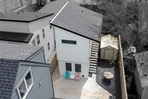 $1,399,000 | 2004 Chestnut Avenue, Unit 1, Austin, TX 78722