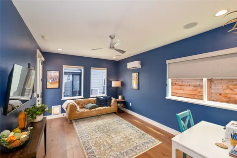 $1,399,000 | 2004 Chestnut Avenue, Unit 1, Austin, TX 78722