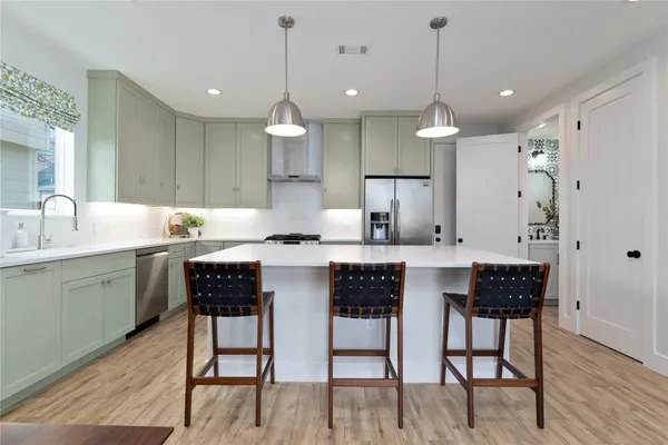 $1,399,000 | 2004 Chestnut Avenue, Unit 1, Austin, TX 78722