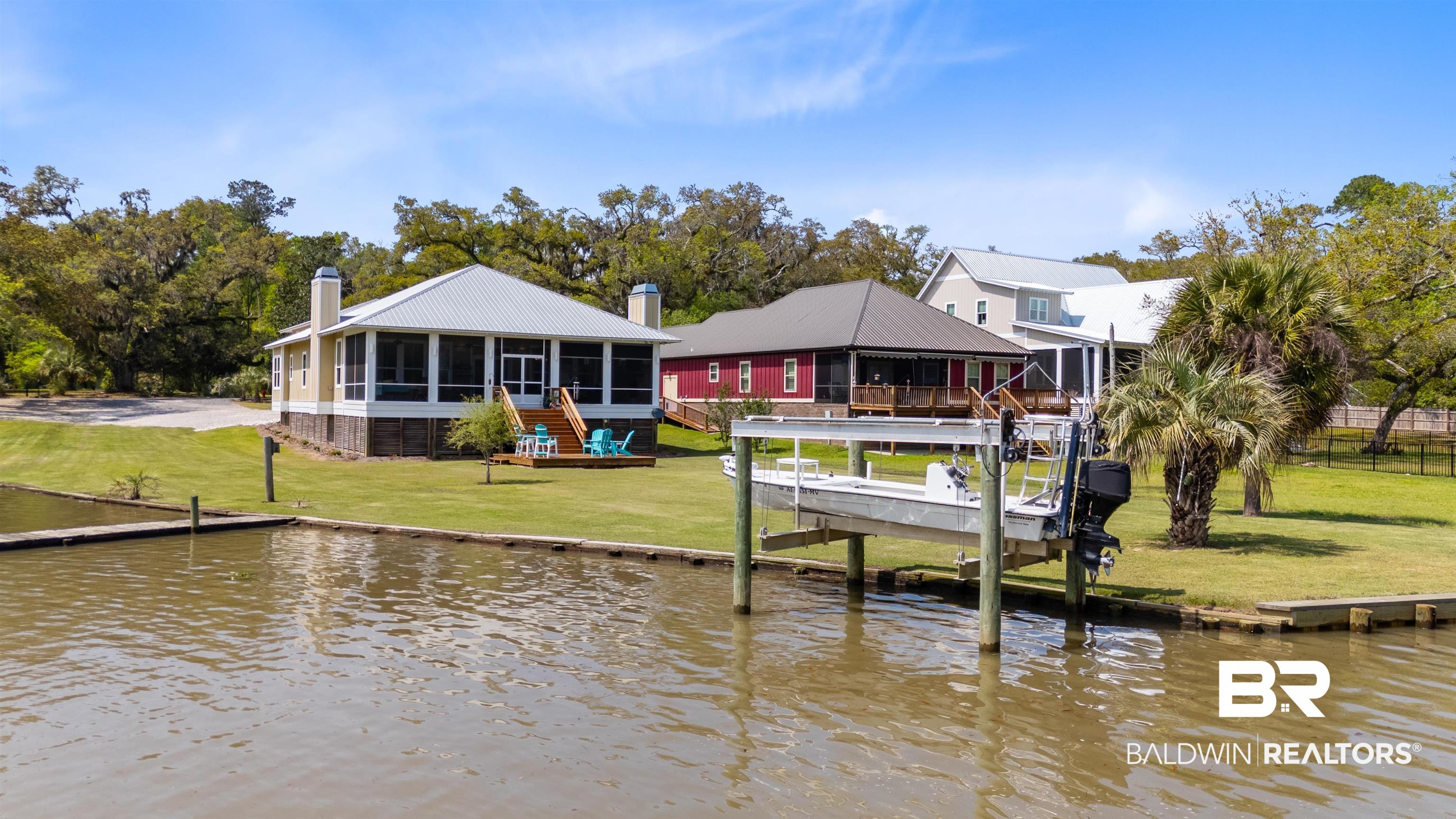 7430 Coopers Landing Road Foley, AL 36535 - Photo 1 of 37