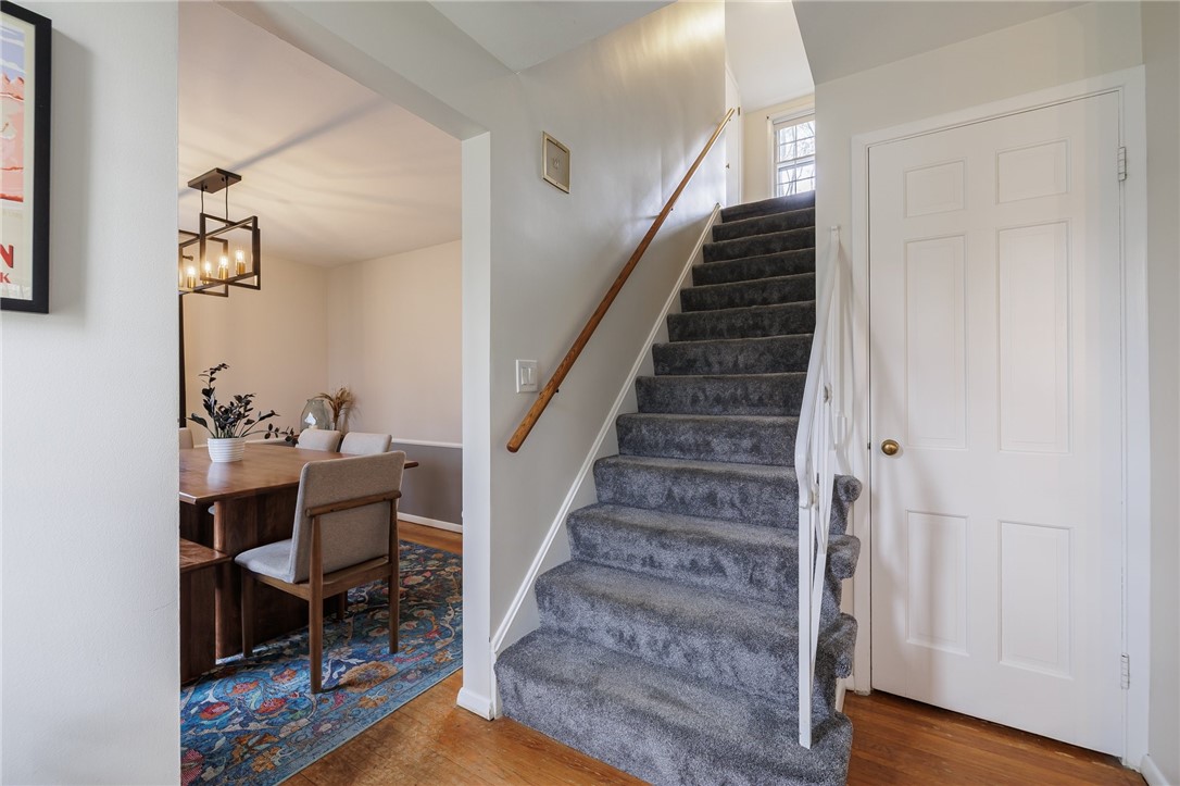 124 Parkmere Road Irondequoit, NY 14617 - Photo 17 of 37