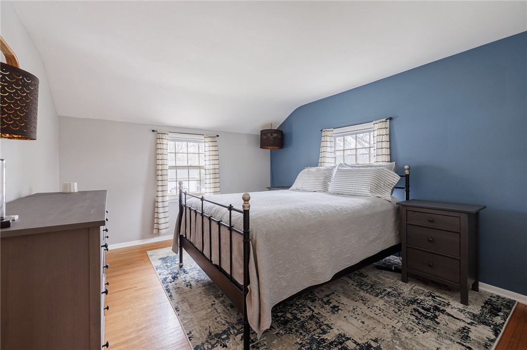 124 Parkmere Road Irondequoit, NY 14617 - Photo 22 of 37