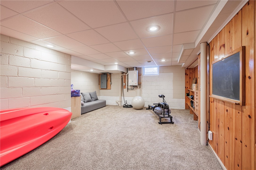 124 Parkmere Road Irondequoit, NY 14617 - Photo 27 of 37