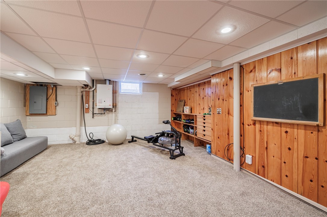 124 Parkmere Road Irondequoit, NY 14617 - Photo 28 of 37