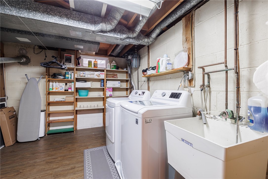 124 Parkmere Road Irondequoit, NY 14617 - Photo 29 of 37