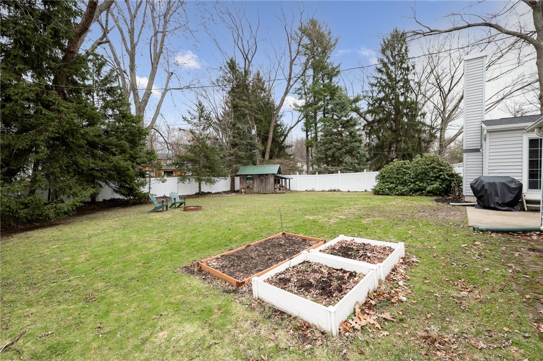 124 Parkmere Road Irondequoit, NY 14617 - Photo 30 of 37