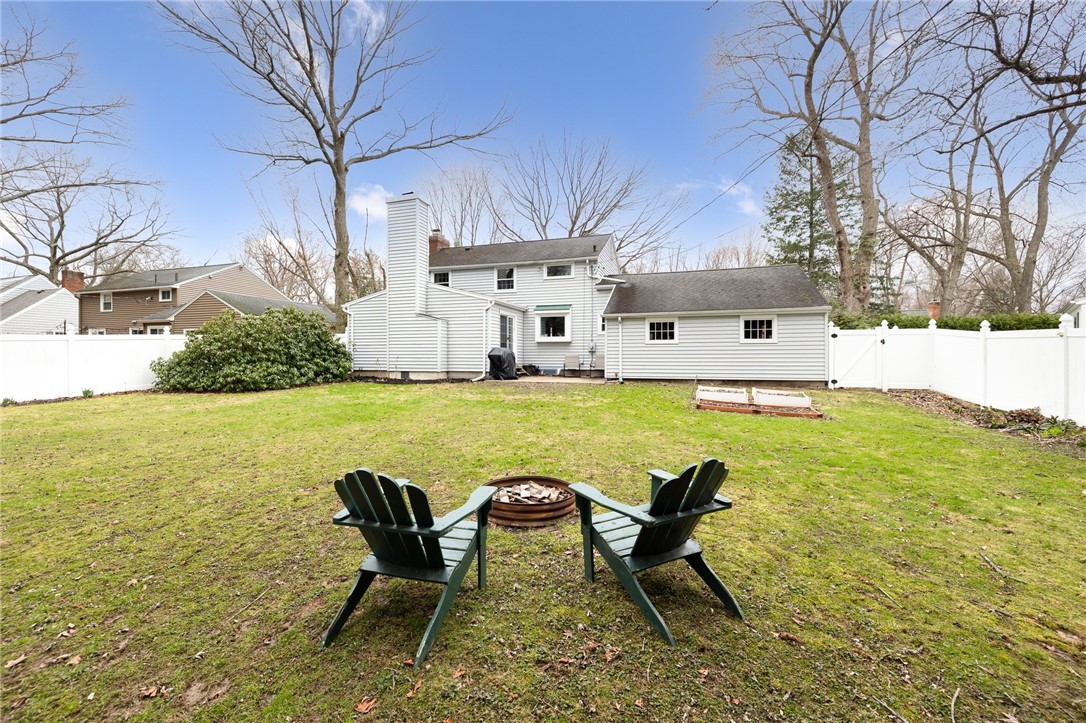 124 Parkmere Road Irondequoit, NY 14617 - Photo 31 of 37