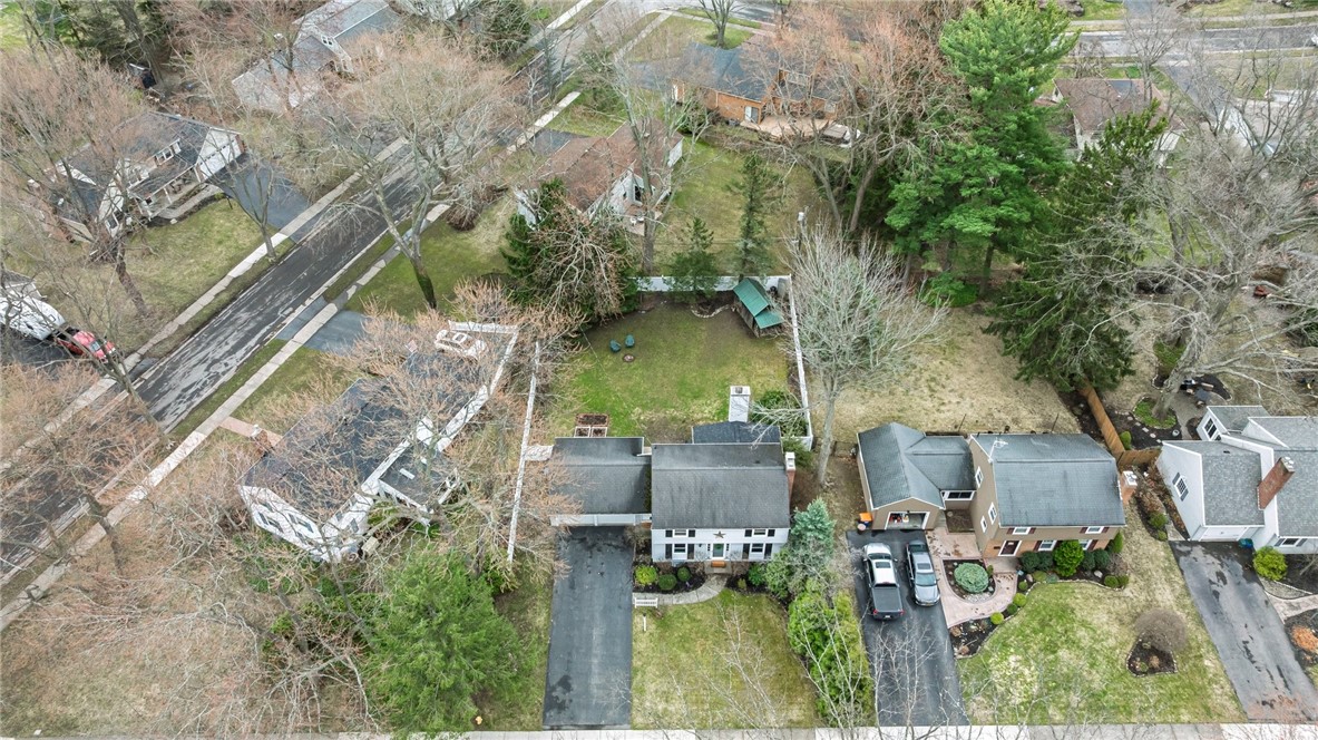 124 Parkmere Road Irondequoit, NY 14617 - Photo 34 of 37