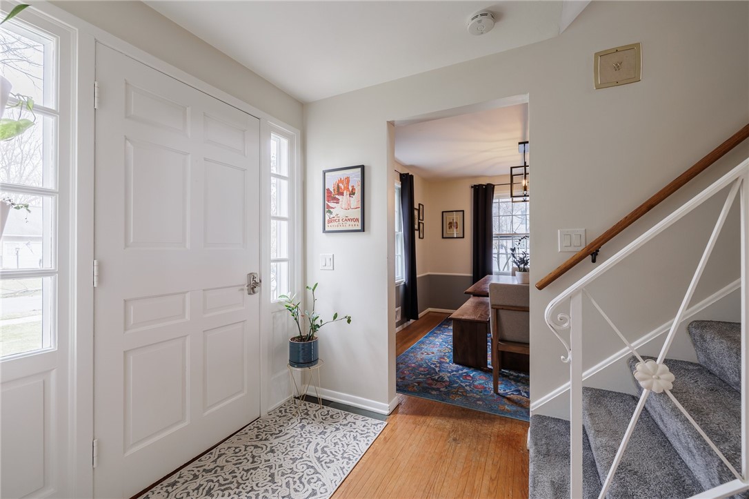 124 Parkmere Road Irondequoit, NY 14617 - Photo 6 of 37