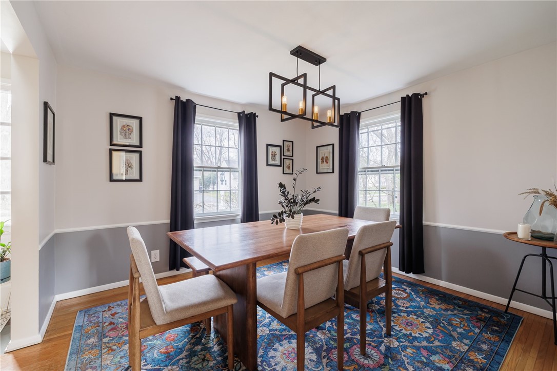 124 Parkmere Road Irondequoit, NY 14617 - Photo 7 of 37