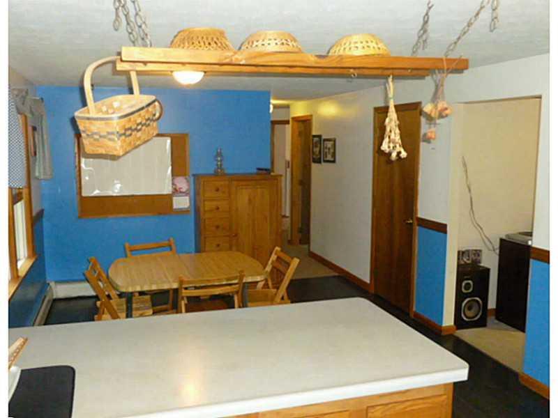 153 Cemetery Road Buxton, ME 04093 - Photo 7 of 19 Dining Room.