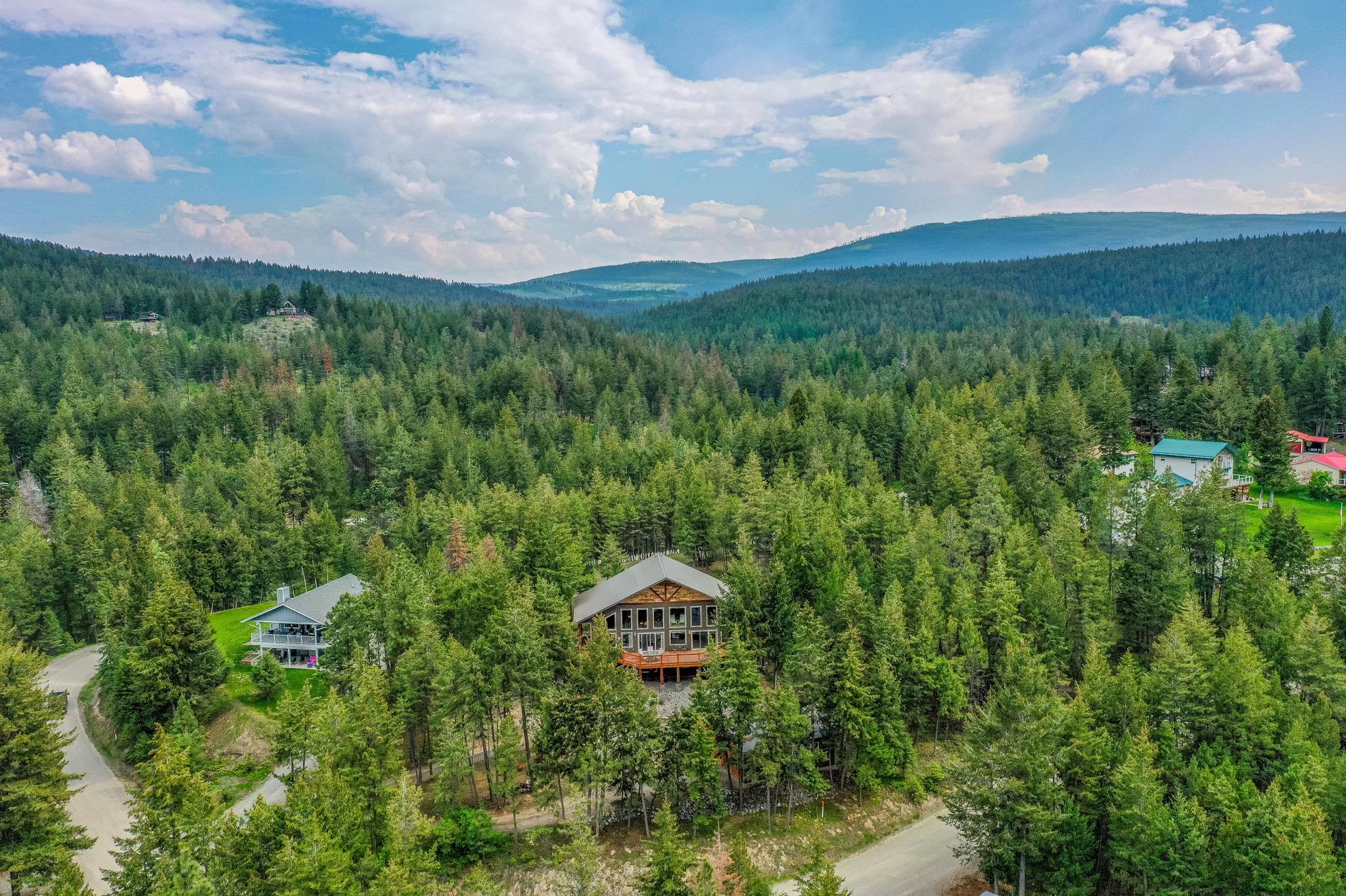 277 Ridge Loop Road Rexford, MT 59930 - Photo 62 of 69 Gallery Image 62