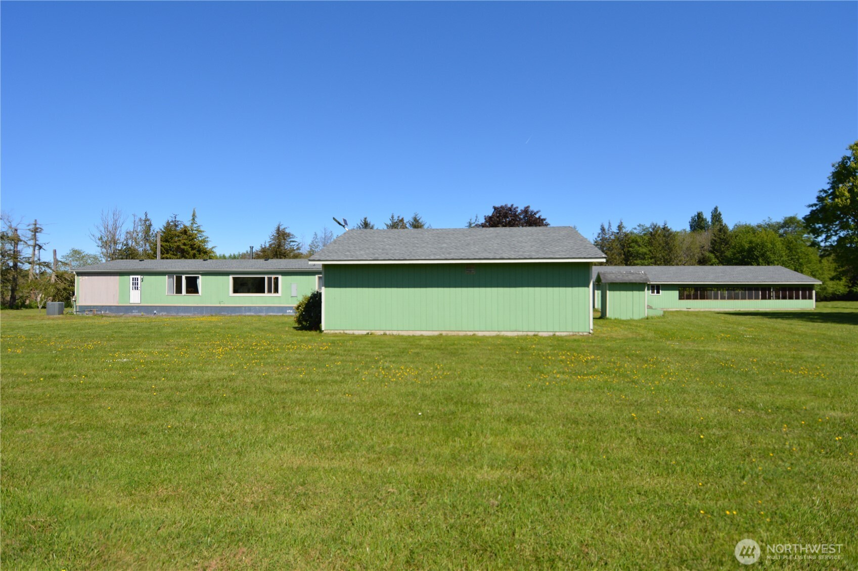 4495 Sequim-Dungeness Way Sequim, WA 98382 - Photo 36 of 40