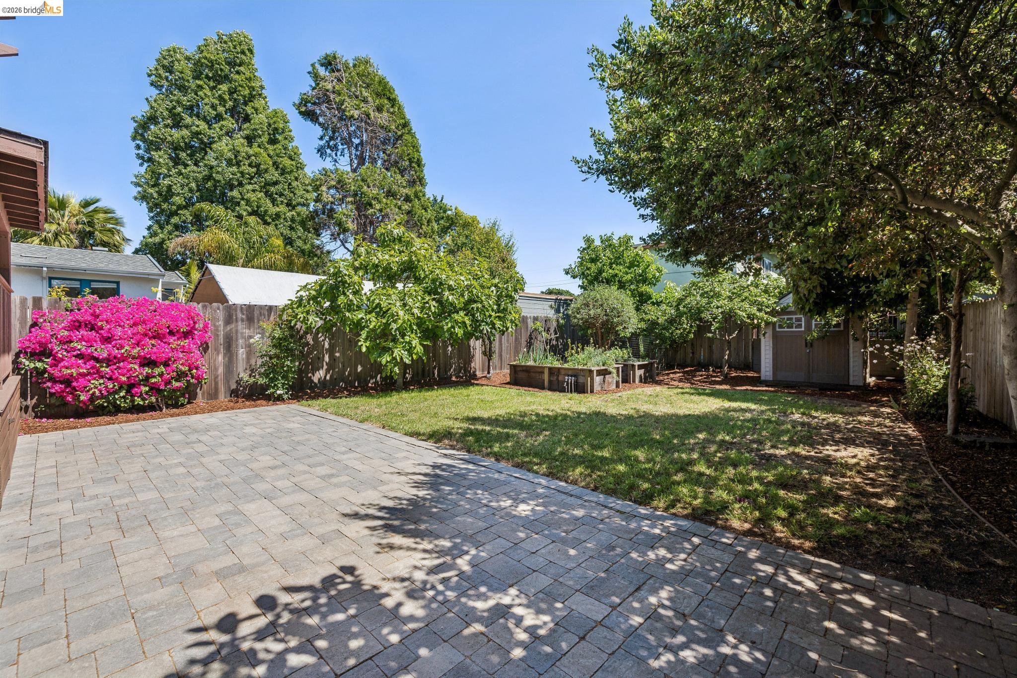 1108 Dwight Way Berkeley, CA 94702 - Photo 33 of 60