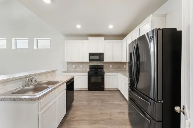 $310,000 | 11511 Marci Lane, Willis, TX 77318