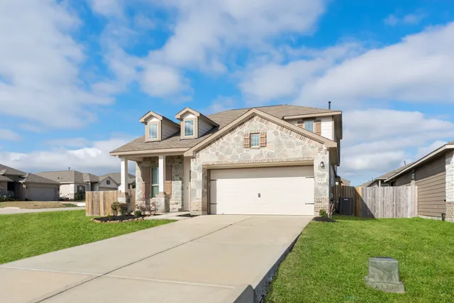 $310,000 | 11511 Marci Lane, Willis, TX 77318