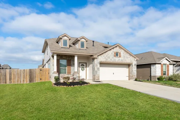 $305,000 | 11511 Marci Lane, Willis, TX 77318