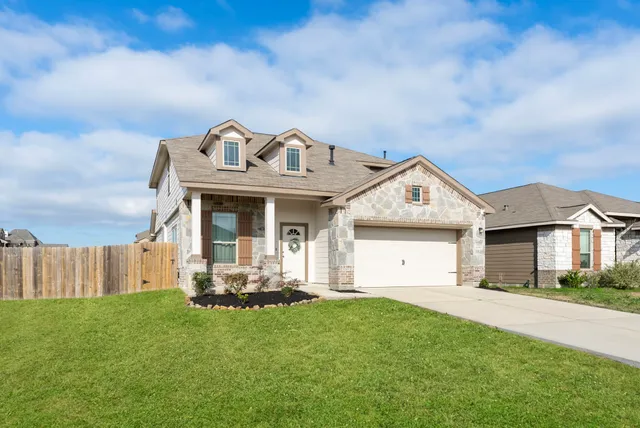 $310,000 | 11511 Marci Lane, Willis, TX 77318