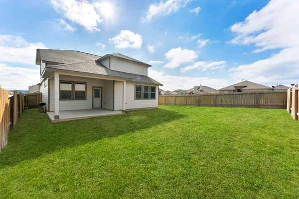 $305,000 | 11511 Marci Lane, Willis, TX 77318