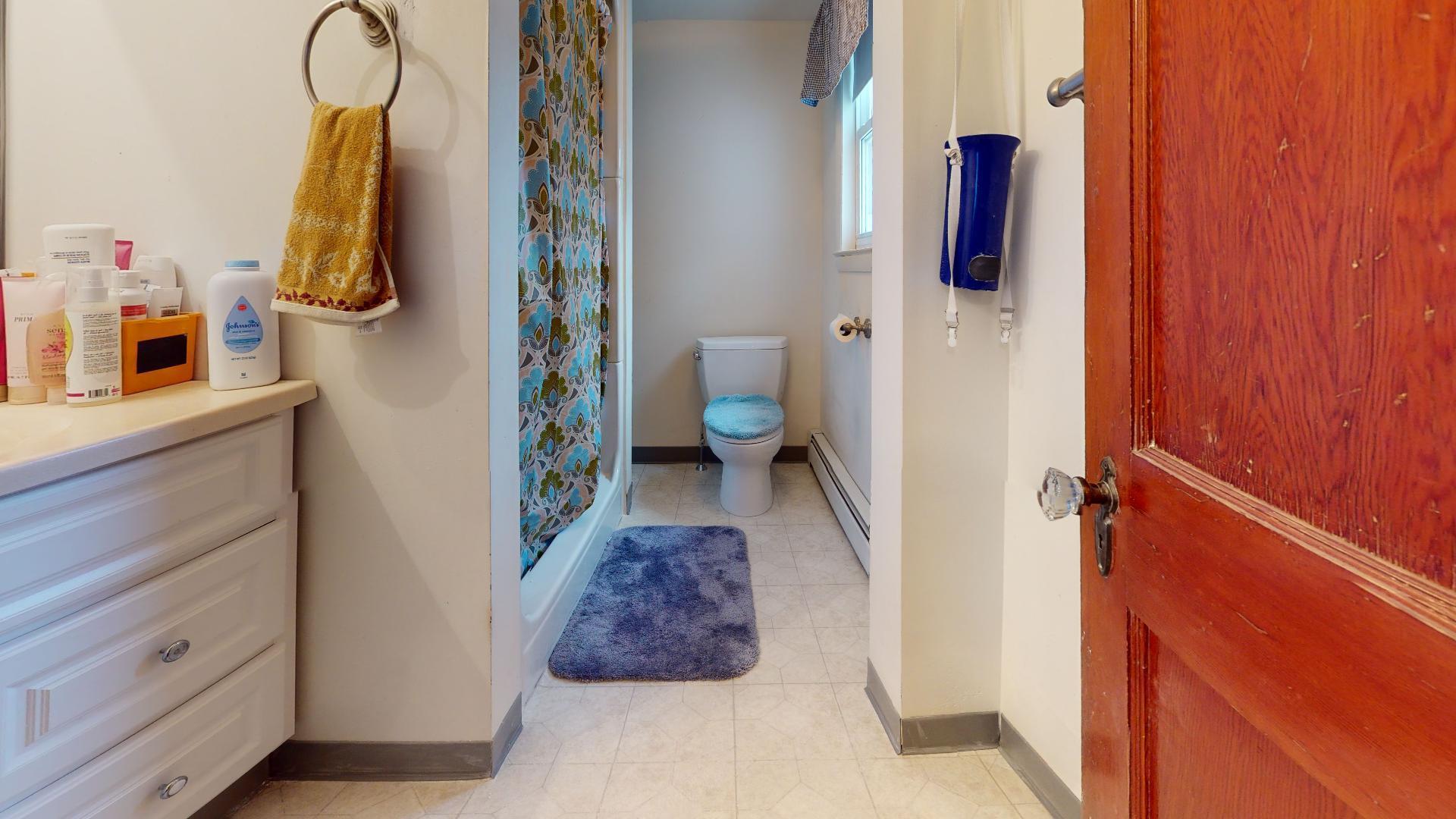 4 Wilson Street Biddeford, ME 04005 - Photo 19 of 29 2nd Floor Bathroom