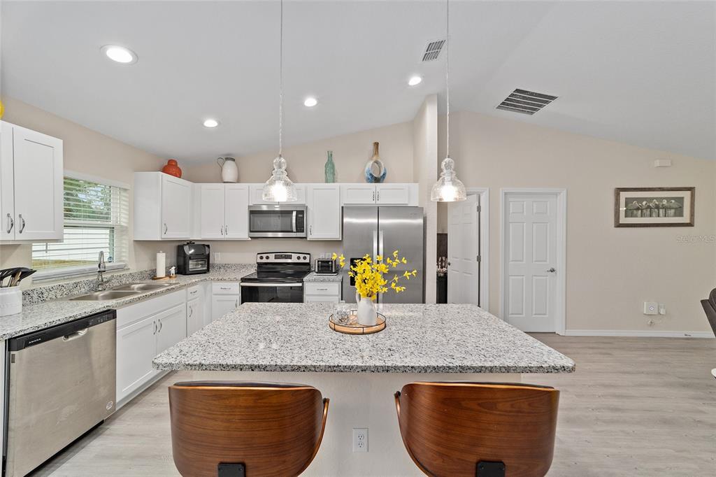 4475 Southwest 149th Street Ocala, FL 34473 - Photo 9 of 30