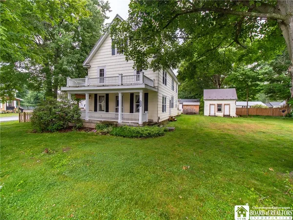 $289,900 | 2835 Greenhurst Avenue, Ellery, NY 14742