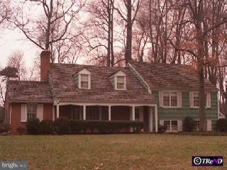 25 Kynlyn Road Radnor, PA 19087 - Photo 1 of 1