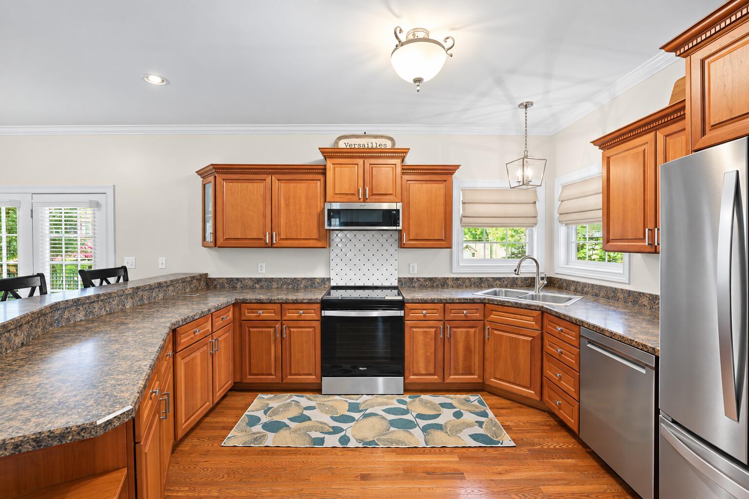 1069 Cedar Ridge Lane Versailles, KY 40383 - Photo 6 of 26 0BAE5EC1-44C4-447E-BB4A-9DFCFB063B89