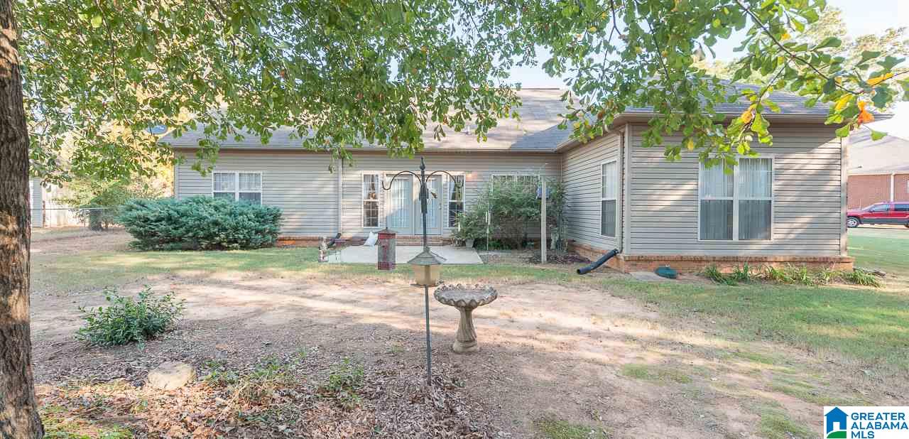 240 Peaceful Lane Springville, AL 35146 - Photo 23 of 28