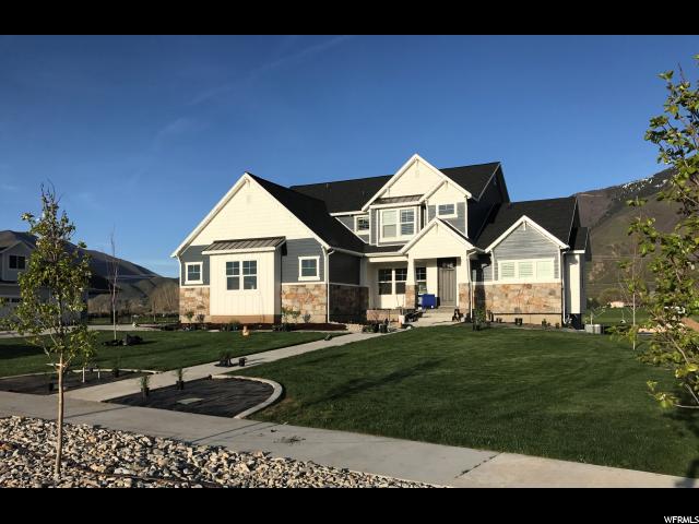 1499 South 500 West Mapleton, UT 84664 - Photo 1 of 1
