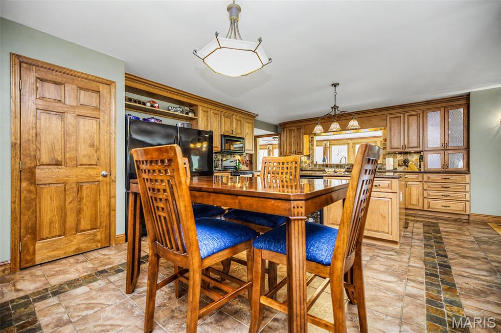 6388 Salamone Road Cedar Hill, MO 63016 - Photo 16 of 76
