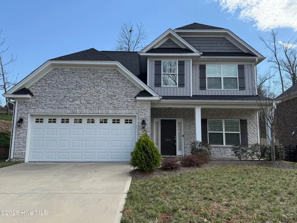 $470,000 | 2901 Fernley Court, High Point, NC 27262