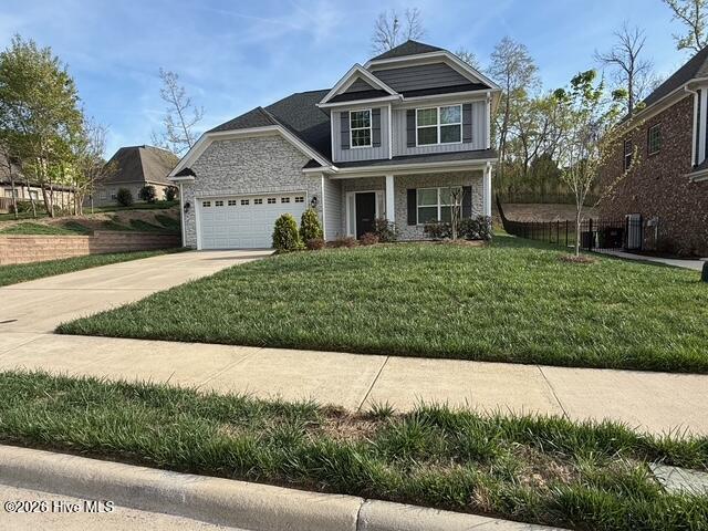 2901 Fernley Court High Point, NC 27262 - Photo 2 of 23 IMG_8358