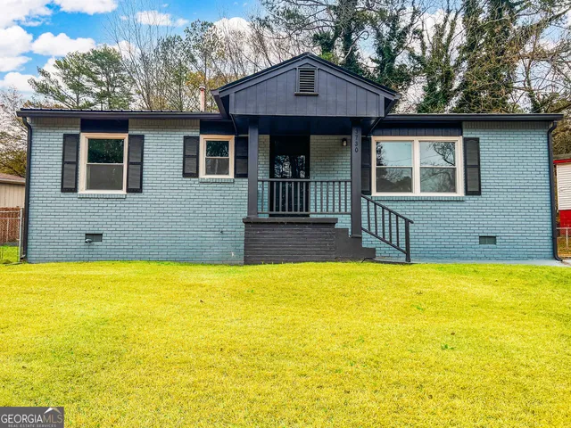 $1,930 | 3730 Clovis Court Northwest, Atlanta, GA 30331