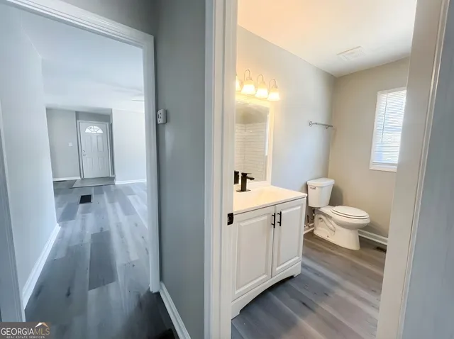 $1,930 | 3730 Clovis Court Northwest, Atlanta, GA 30331