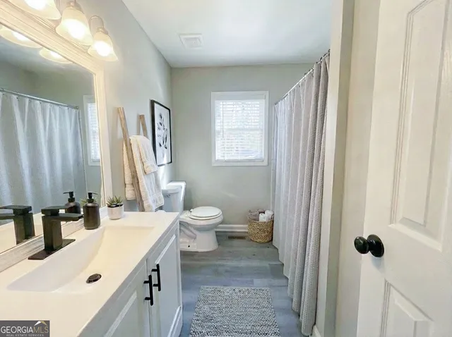 $1,930 | 3730 Clovis Court Northwest, Atlanta, GA 30331