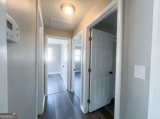 $1,930 | 3730 Clovis Court Northwest, Atlanta, GA 30331