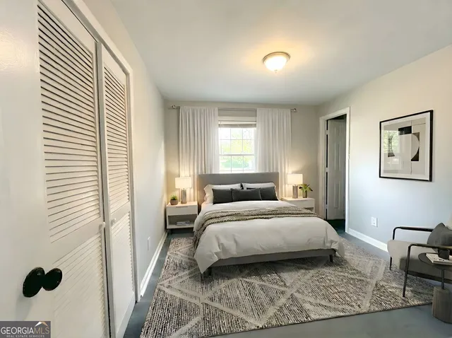 $1,930 | 3730 Clovis Court Northwest, Atlanta, GA 30331