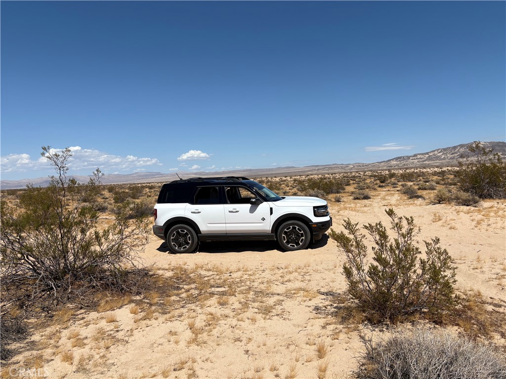 0 Virtue Road Newberry Springs, CA 92365 - Photo 4 of 6 a view of a ocean view