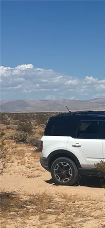 $20,000 | 0 Virtue Road, Newberry Springs, CA 92365