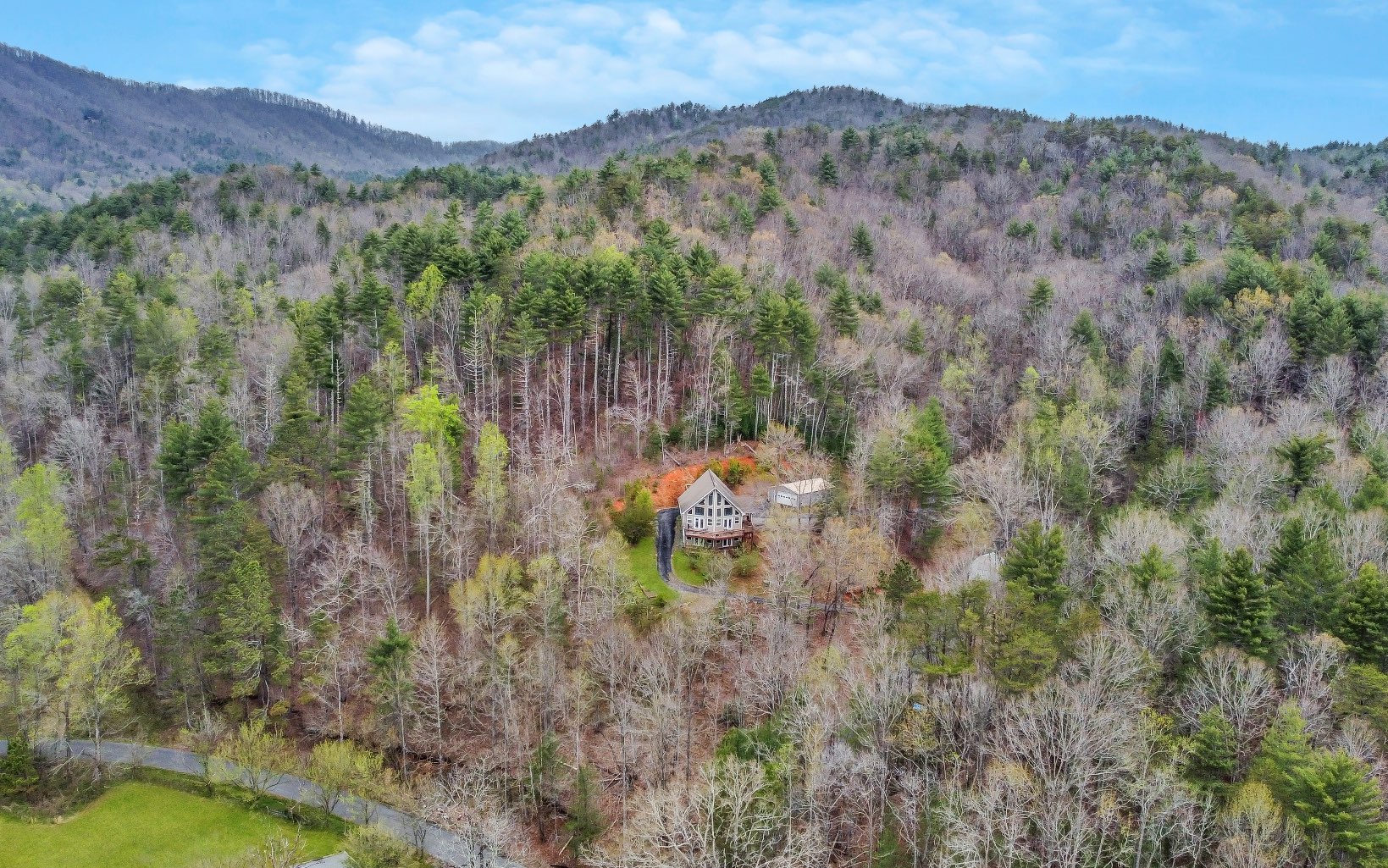3240 Tails Creek Church Road Ellijay, GA 30540 - Photo 44 of 45 Additional View