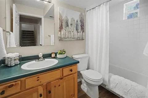 $640,000 | 7665 Calloway Court, Colorado Springs, CO 80919