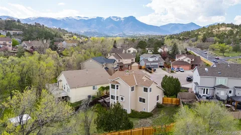 $640,000 | 7665 Calloway Court, Colorado Springs, CO 80919
