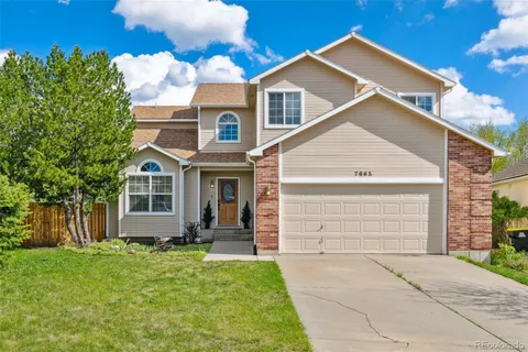$640,000 | 7665 Calloway Court, Colorado Springs, CO 80919