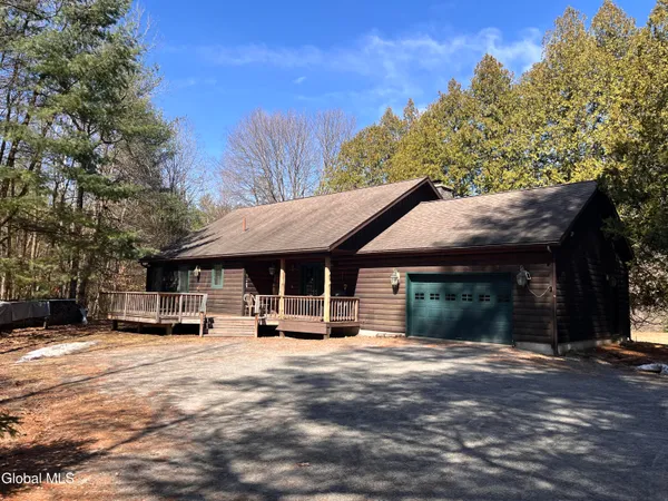 $652,000 | 17 Hawkins Lane, Horicon, NY 12815