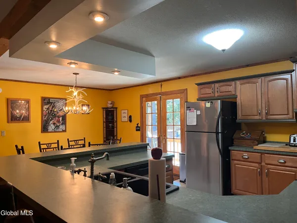 $652,000 | 17 Hawkins Lane, Horicon, NY 12815